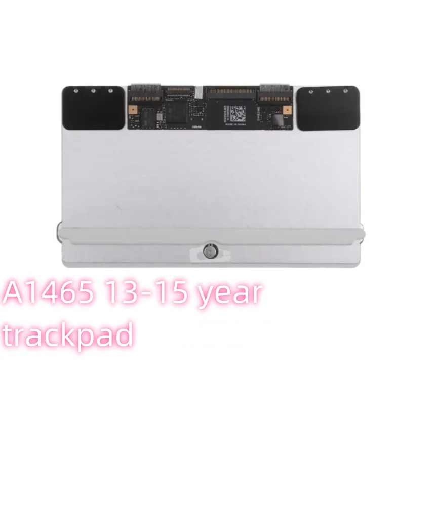 Оригинальный трекпад для ноутбука сенсорная панель MacBook Air 11 дюймов A1370 2011 A1465 2012