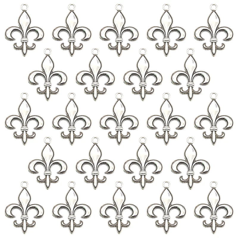 

10 шт., подвески для браслетов, ожерелий