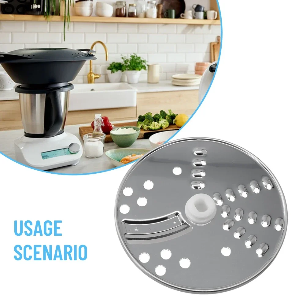 Сменные аксессуары для измельчителя Thermomix