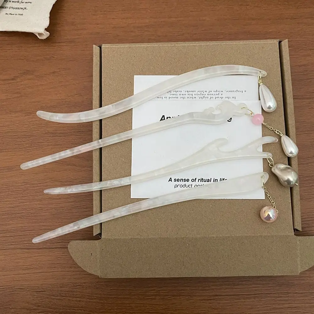 Головной убор темпераментная простая для девочек свадебные женские шпильки