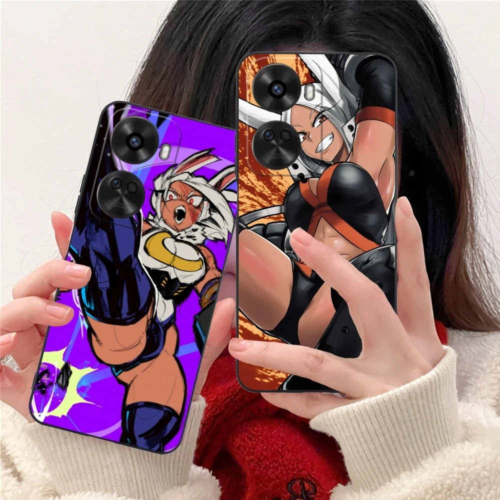 Чехол для Huawei Nova 12 11 10 9 8 7 Pro SE