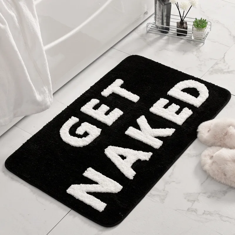 

Decor Naked Fashion Get Bath Bathroom And Mat Apartment Mat For White Rugs Bathtub Cute Mat Shower Black Rugs For Tufted Bath