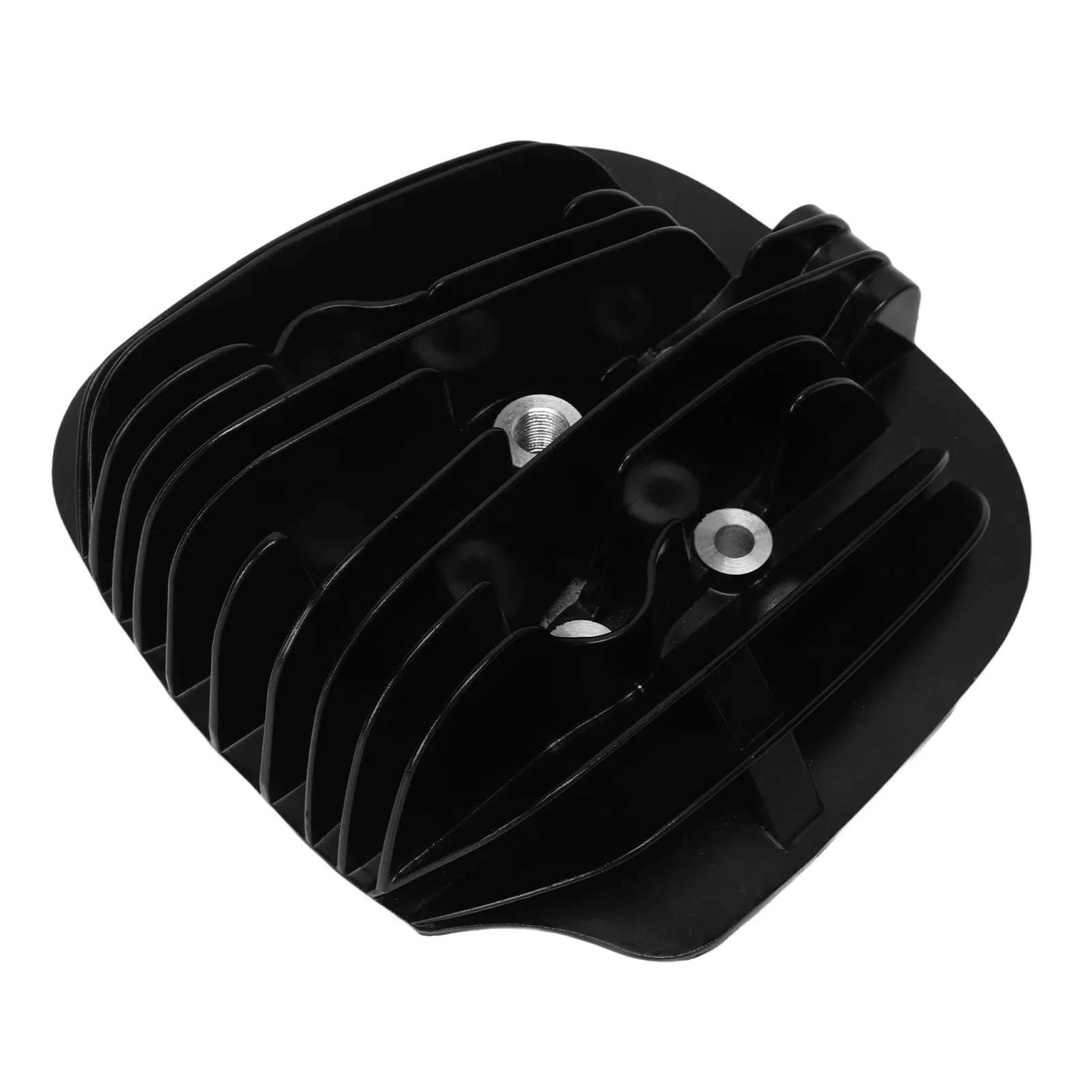 Головка блока цилиндров квадроцикла 2XJ 11111 00 Замена высокопрочного алюминиевого