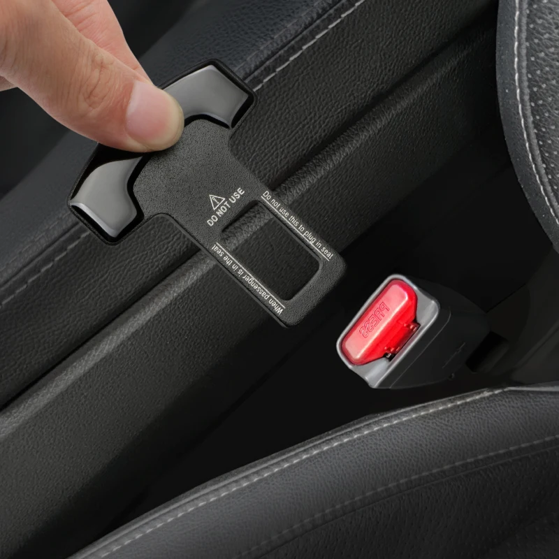 Автомобильный удлинитель зажима для ремня безопасности замок сиденья застежка