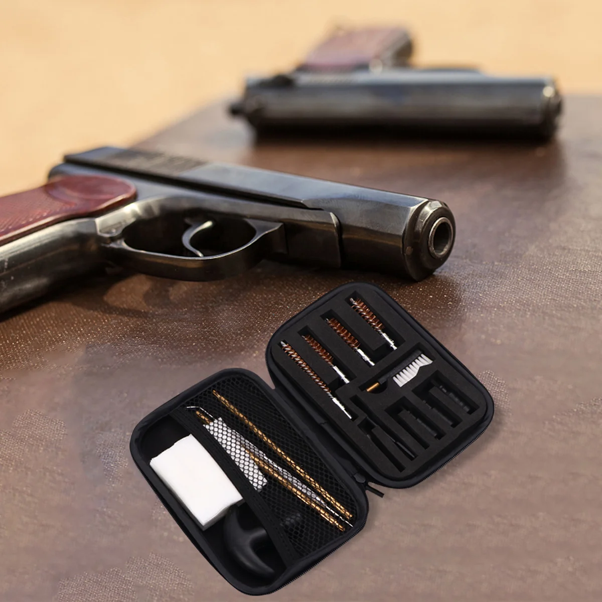 

16 шт., чехол для телефона диаметром 22, 357, 38, 45, 9 мм