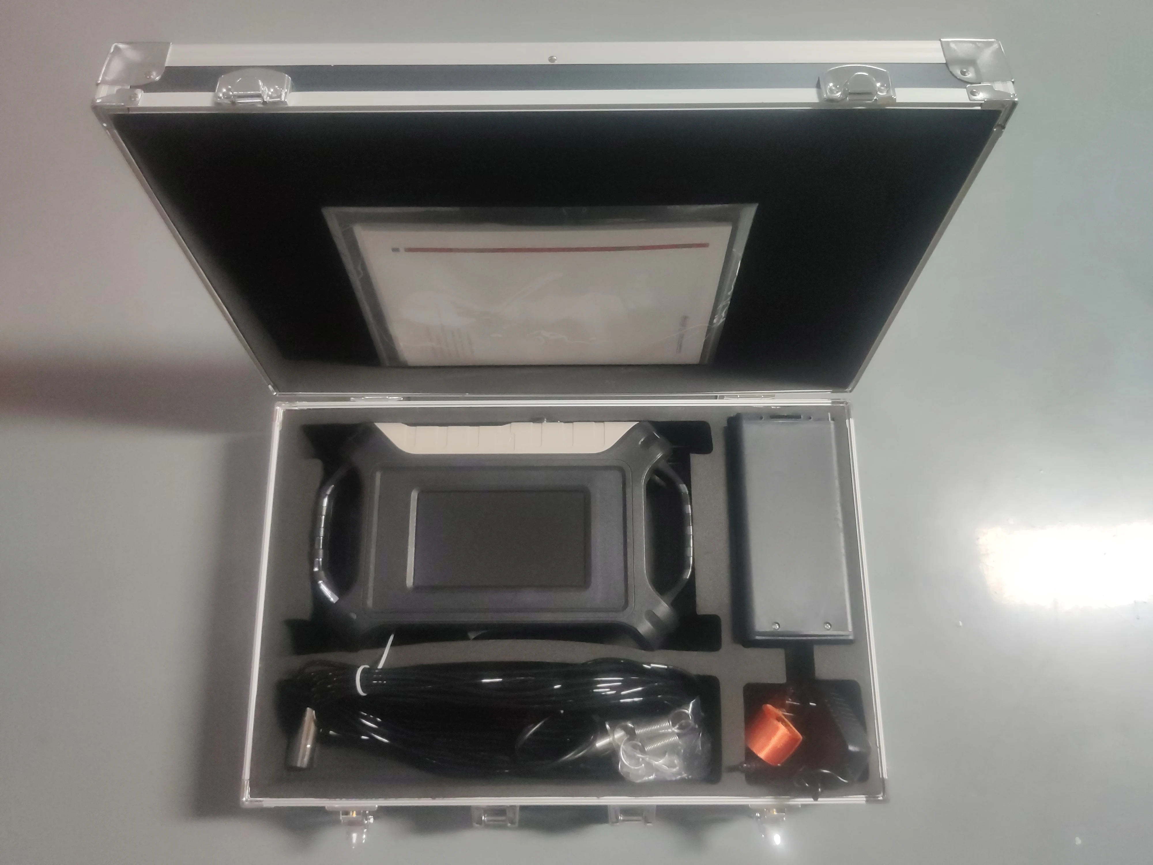 

AIDU ADMT-20KG-X Металлоискатель
