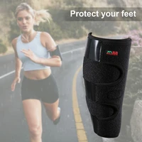 1pc calf guard relief pain practical seamless sewing running fitness calf protector supplies calf protector for outdoor