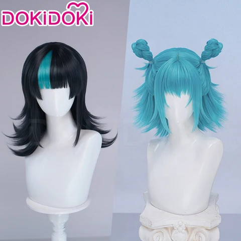 Парик Kirara Hoshi Kashimo Hajime