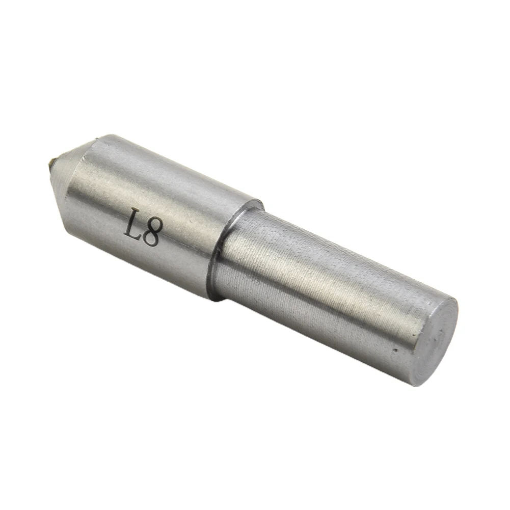 

1pc Grinding Disc Wheel Diamond Dresser Dressing Pen Tool Tapered Tip Sharpener Grinders Accessories Abrasive Tools