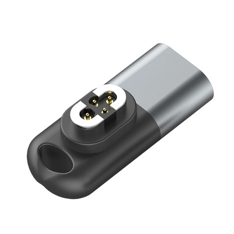 Зарядный кабель USB C с магнитами для гарнитур OpenSwim ProS710. Шнур питания.