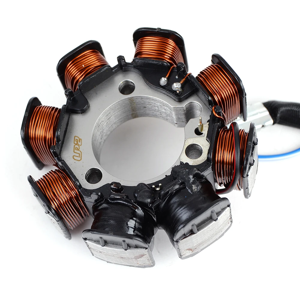 Фото 31120-KY7-004 Катушка статора для Honda NX125 1988 1989 1990 №2