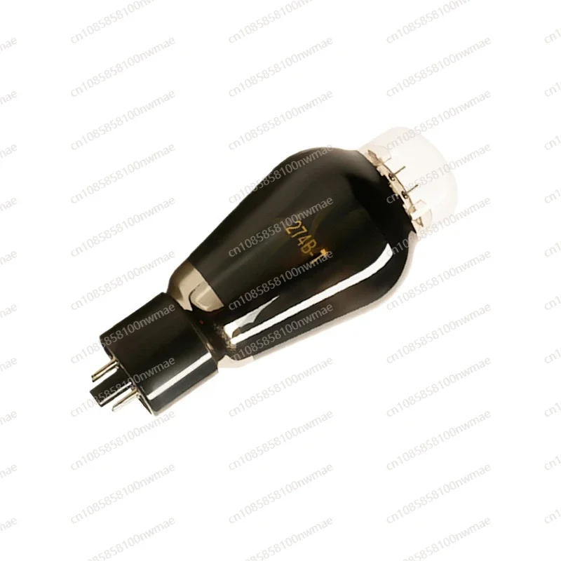 Обновление Linlai 274BT вакуумная лампа 274B 5U4G 5AR4 5Z3P 5Z4P GZ34 подходит для вакуумной лампы