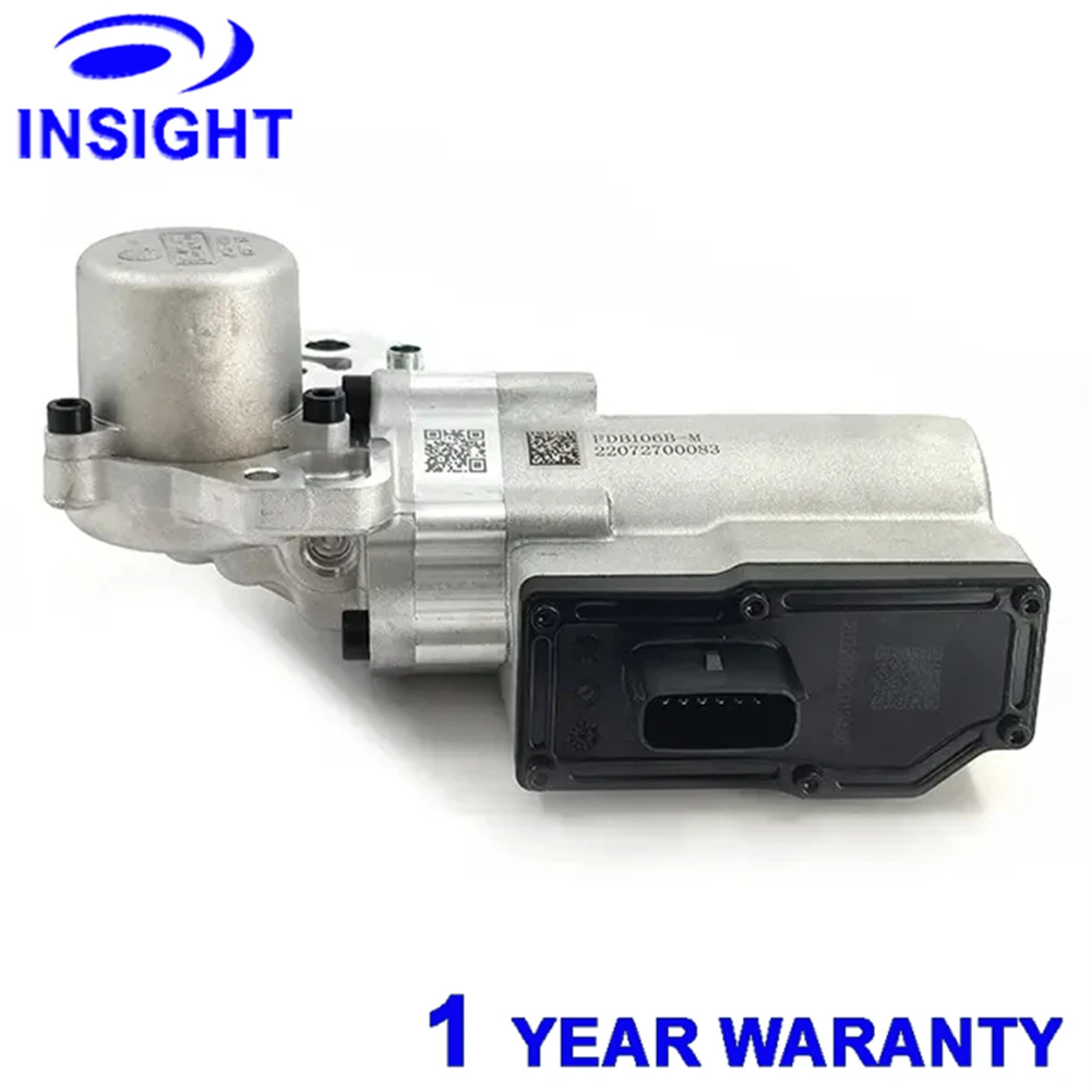 6F35 оригинальная Совершенно новая автоматическая коробка передач старт/стоп