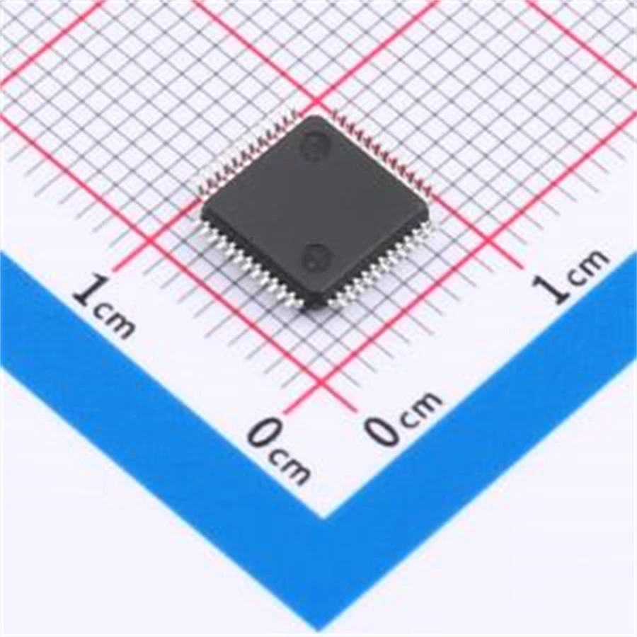 2 шт./лот (USB-преобразователи) CY7C65632-48AXCT