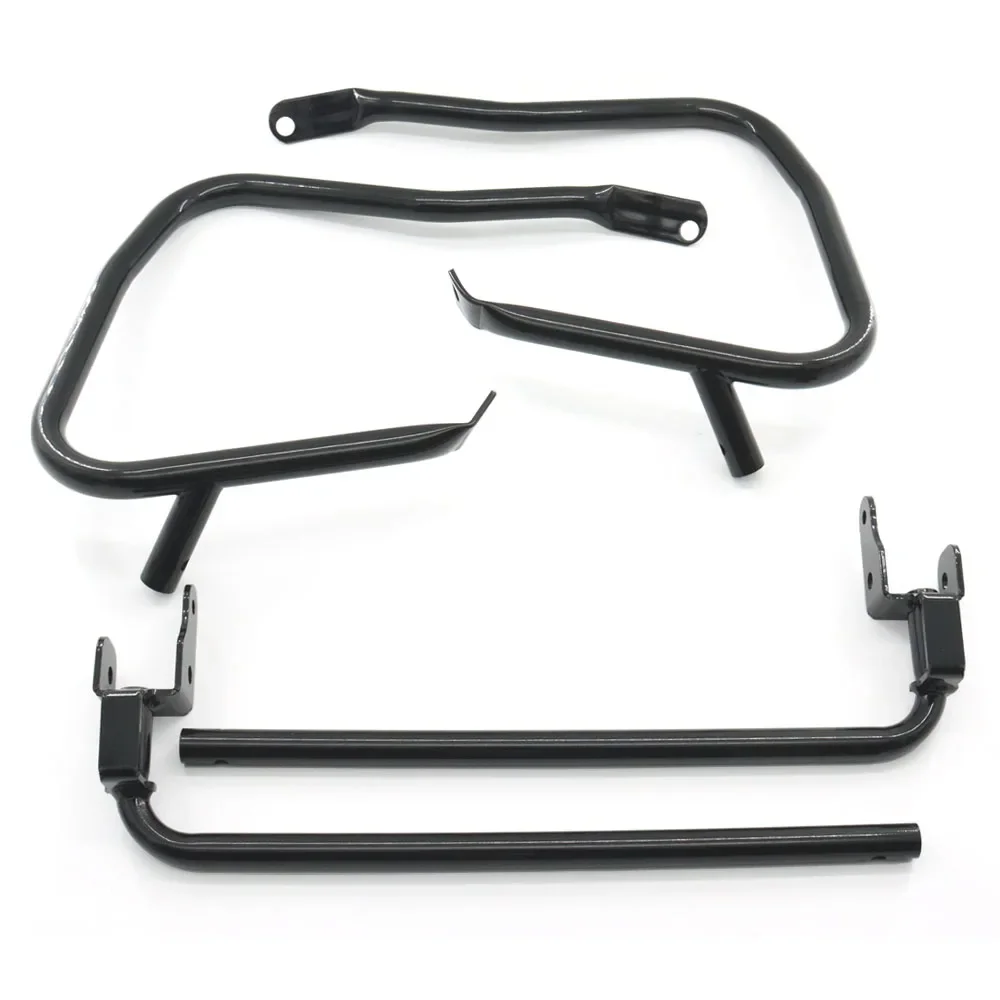 Задний Штатив для мотоцикла Harley Touring CVO Road Glide FLTRXSE Street 2023 2024 FLHXSE