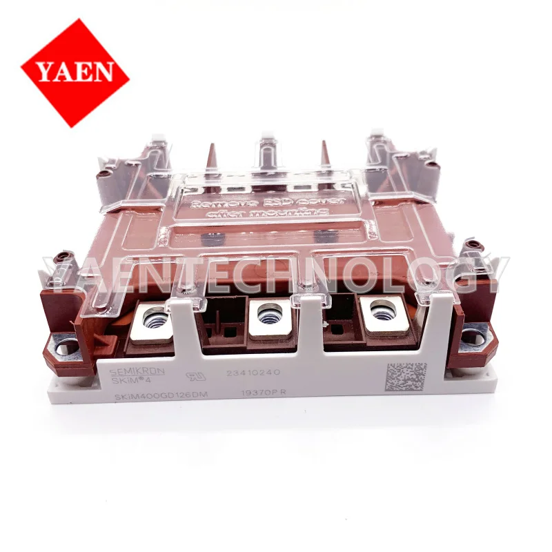 

Ским400gd126dm ским601gd126dm ским600gd126dlm ским400gd128d IGBT новый и оригинальный модуль