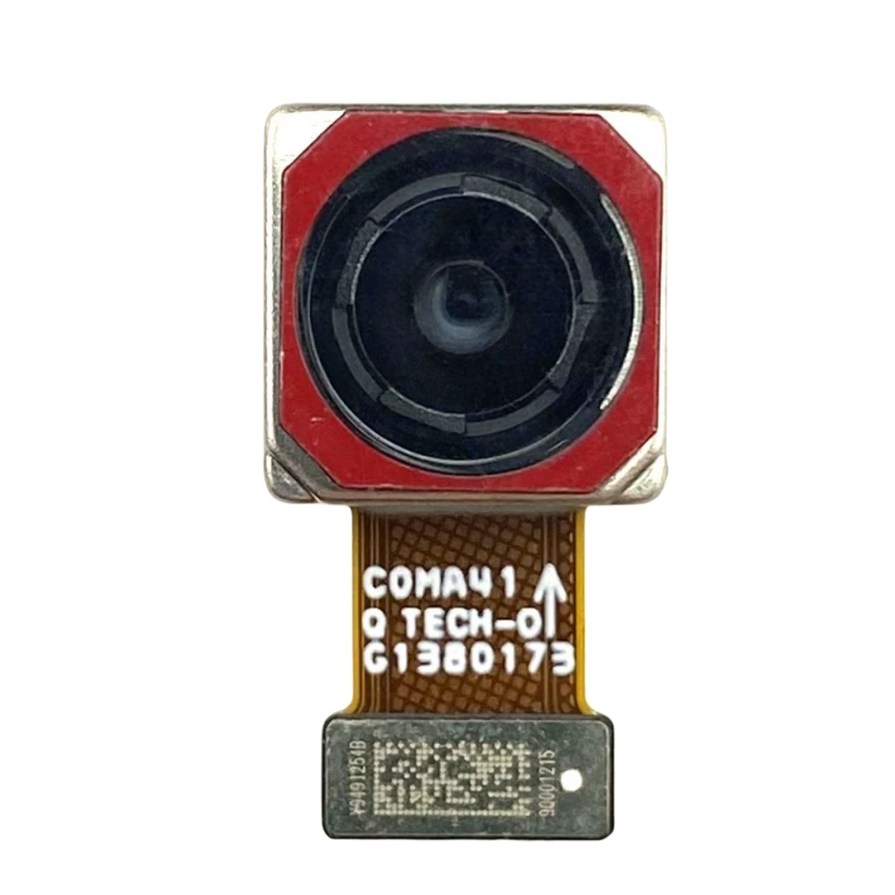 Задняя камера для Oppo Reno5 4G CPH2159 оригинальный модуль камеры заднего вида запасные