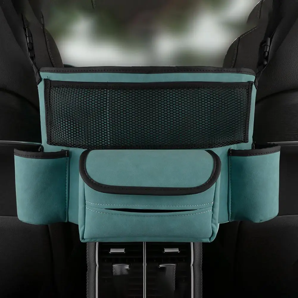 

Держатель для сумочки из искусственной кожи для мужчин и женщин Gi M9D5