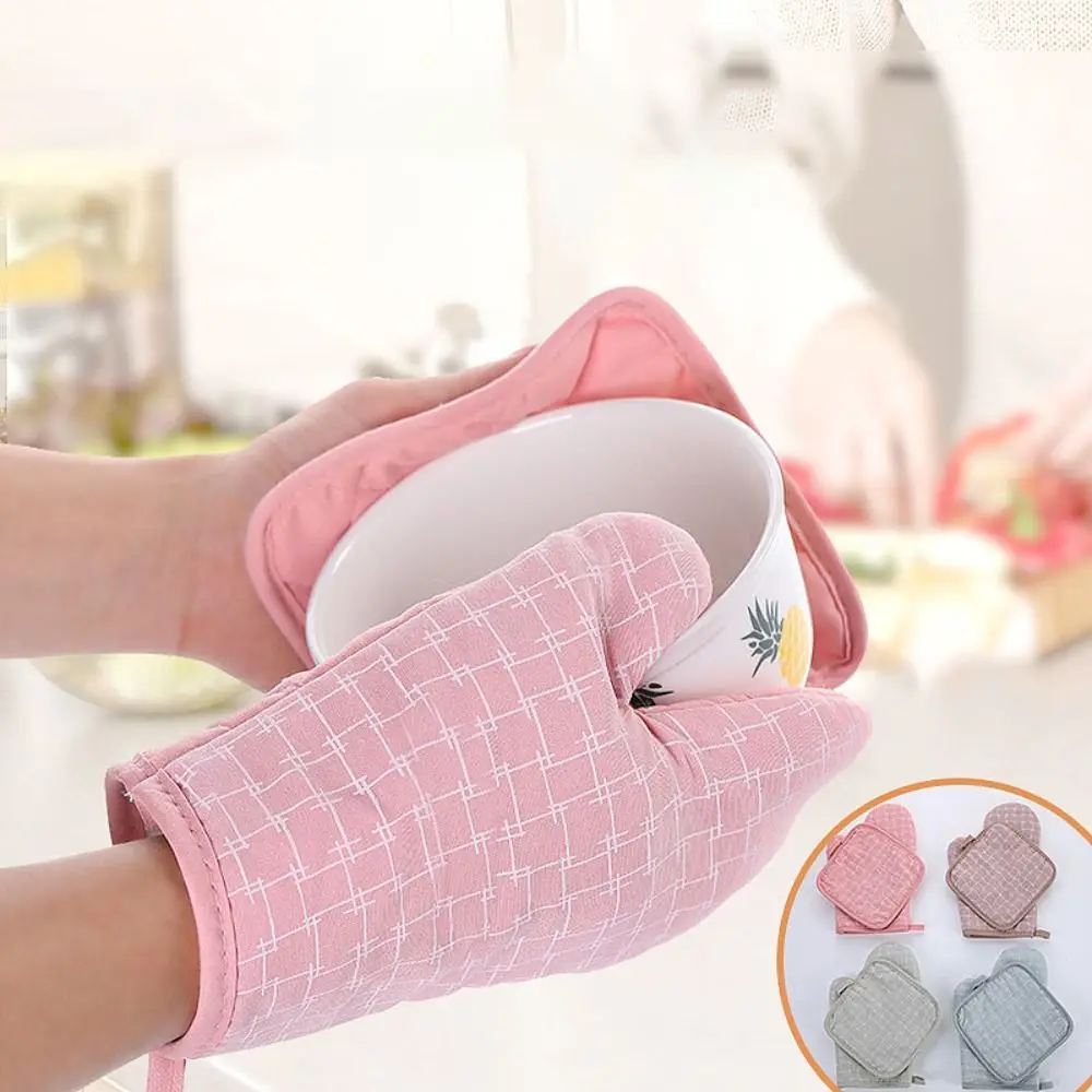 

2 шт./комплект, варежки для микроволновой печи