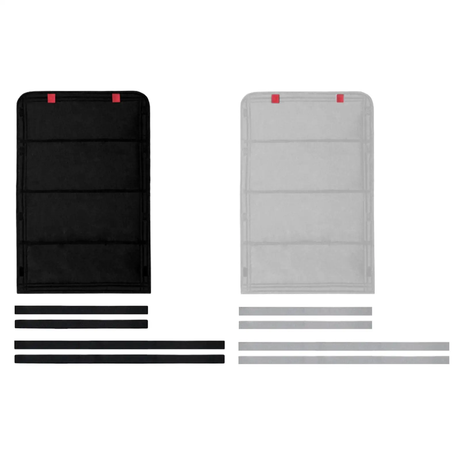 

Складной тент окна двери RV с сумкой для хранения