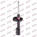 

333312 for ten shock absorber right BALENO 96 gas