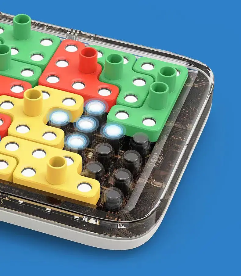 Логические упражнения для детей