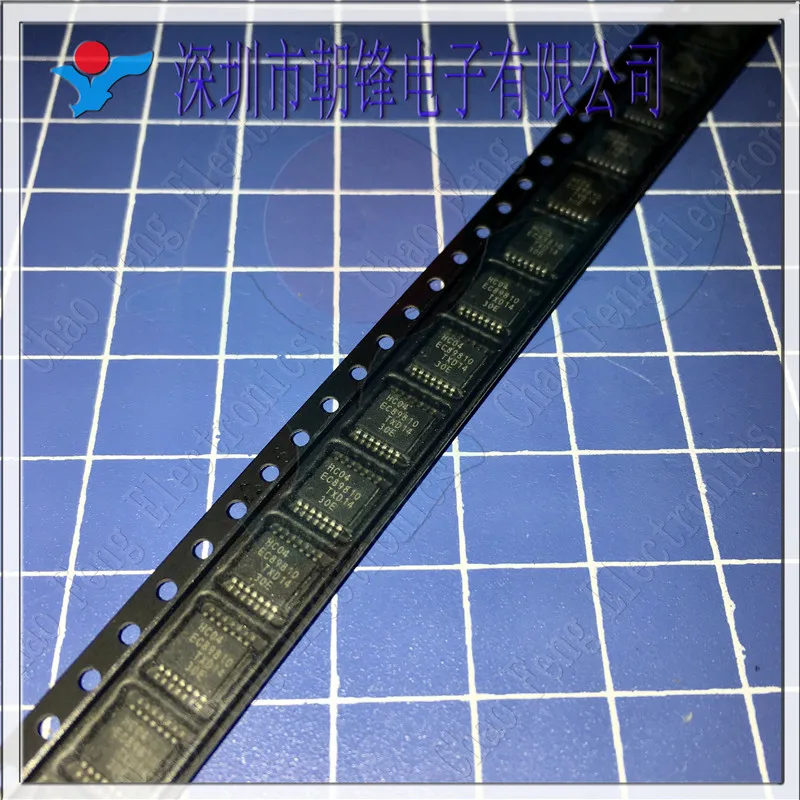 

20pcs original new 74HC04PW HC04 TSSOP14