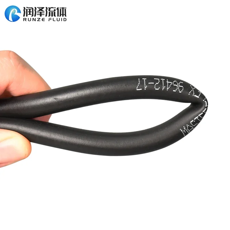 Фото Трубка перистальтического насоса MasterFlex Tube для сильной кислотостойкости, шланга перистальтического насоса, защита светочувствительной жидкости №5