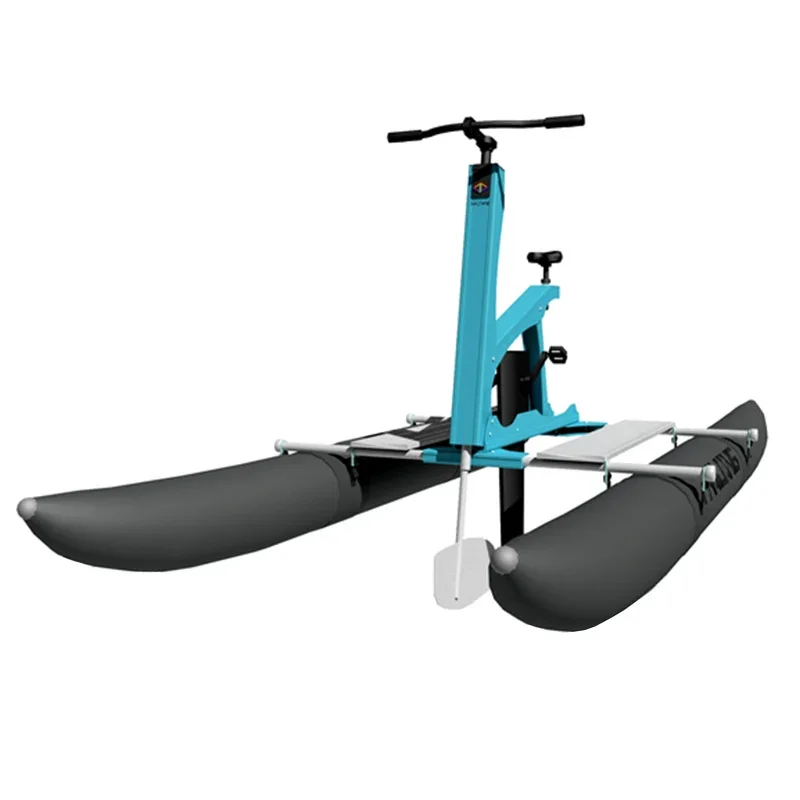 Высококачественная рама из алюминиевого сплава для одного человека надувные