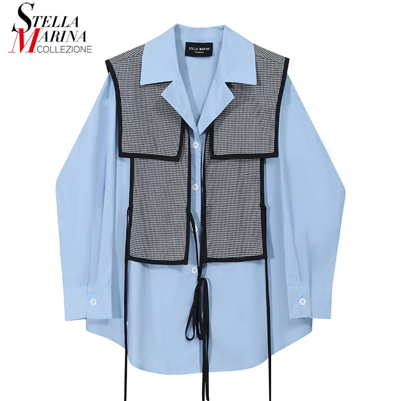 Женский комплект из двух предметов с длинным рукавом 2021 Весенняя кофта для