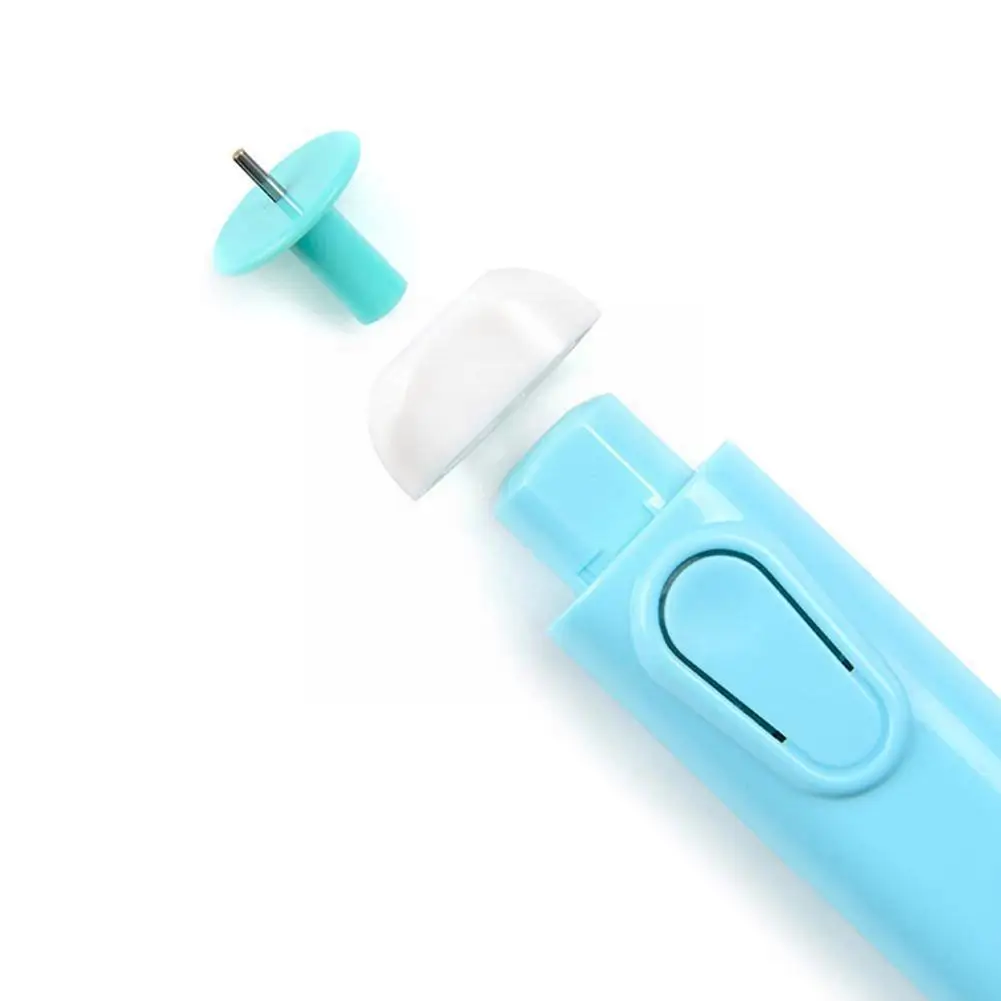 

3d Automatic Quilling Pen Paper Diy Handmade Roll Paper Electric Intricate Pen Tool Quilling Paper Tool Craft Needle Slotte K7e3