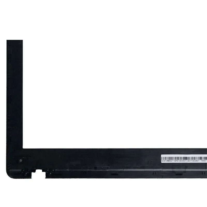 Новая задняя крышка ЖК-дисплея для ноутбука/передняя панель Asus X550 X550C X550V A550 A550V K550V