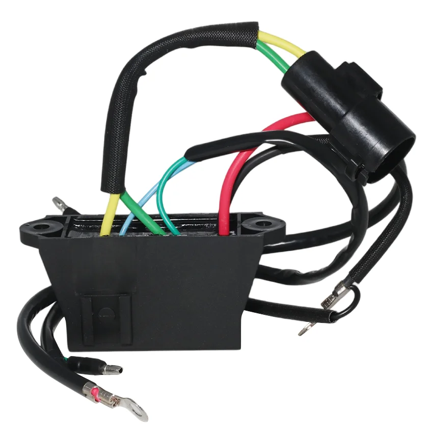 Мотоциклетный блок зажигания CDI для Honda BF40 BF40A4 BF45 BF45AM LRTB LRTC LRTD LRTF LHTD LHTW LBTD LBTE LRTK SRTD