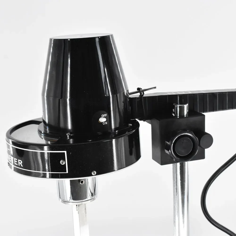 Роторный вискозиметр NDJ-1 1- 100000 МПа.с Тестер вязкости вращающийся