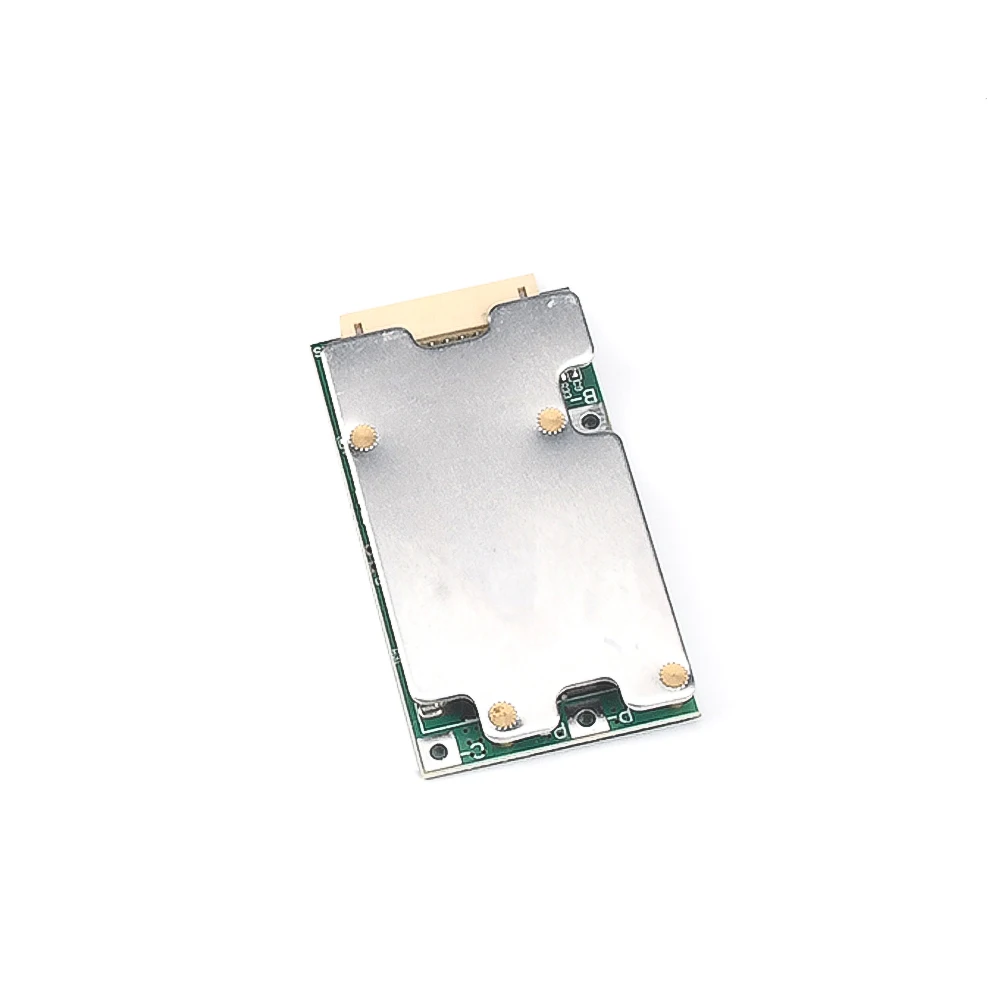 Плата заряда литиевой батареи BMS PCB 18650