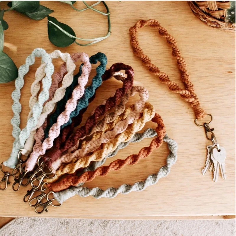 

Ins Key ChainTapestry Aesthetic Room Decorations Pinterest Decor Small Pendant Tapestries Hippie Ornaments Carpet Modern Living