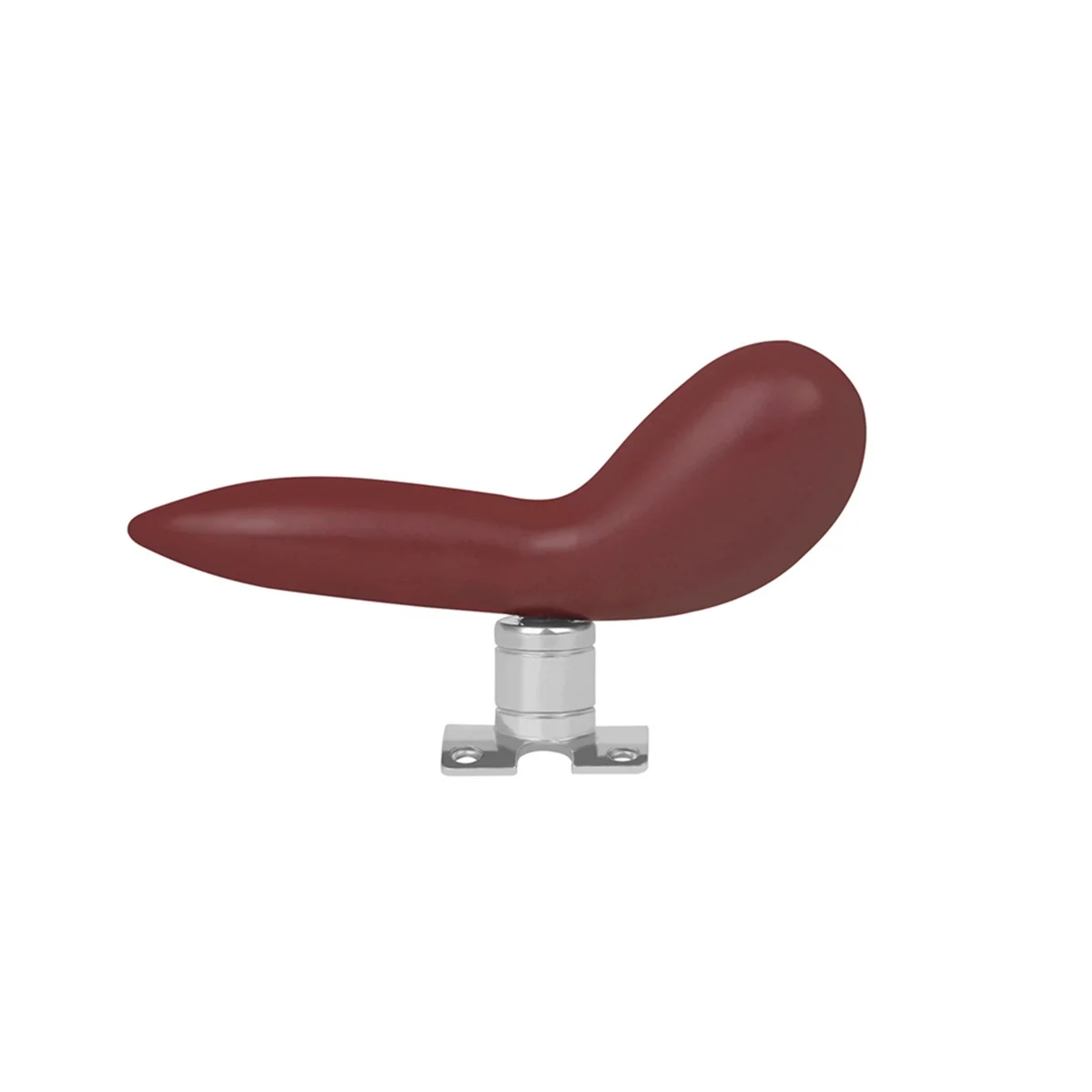 Подставка под седло Bassoon с крепежными 4 винтами и базовым инструментом