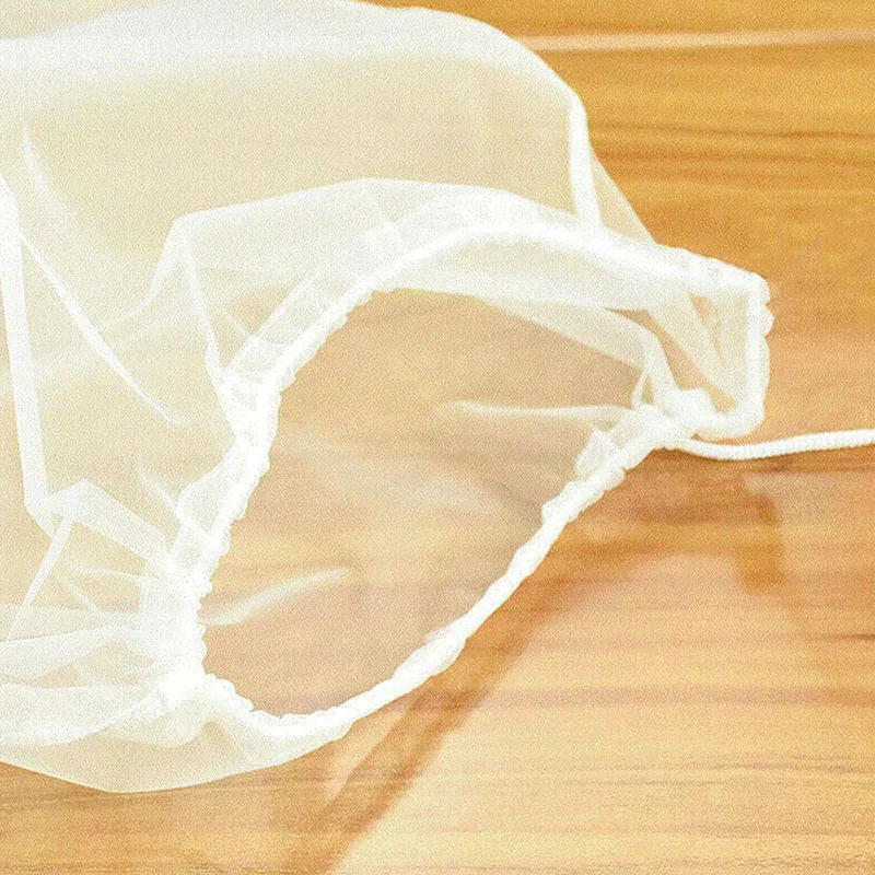 3 шт. многоразовые сетчатые фильтры для чая кофе масла йогурта |