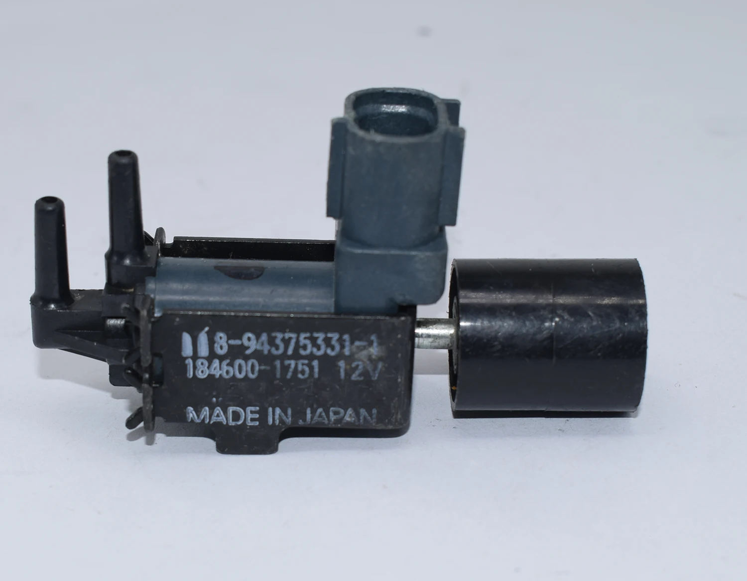 Вакуумный клапан для Renault Vel Satis 2003 8943753311 SIG569 8-94375331-1 184600-1751