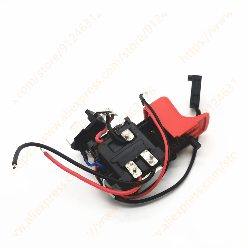 Переключатель электронного модуля 2607202312 для GDR 120-LI GDR120-LI беспроводной ударный