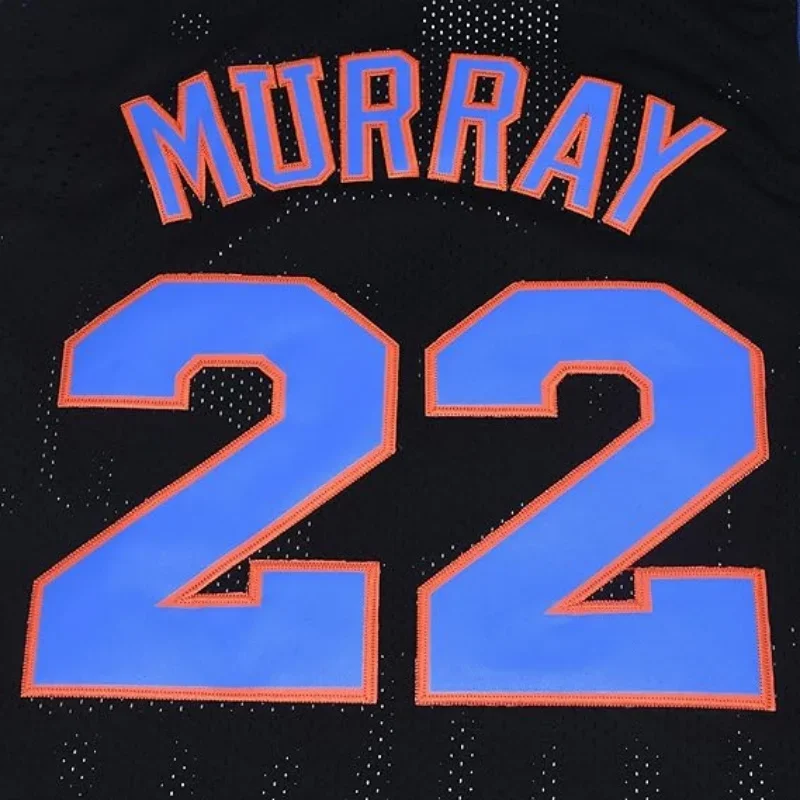 Космический варенье из фильма 2025 года # 22 MURRAY Косплей Tune Squad Bunny Баскетбольная