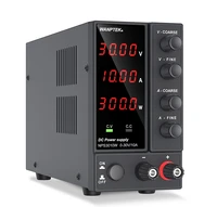 adjustable dc power supply 30v 6a10a dc power supply precision variable digital adjustable lab grade 110v bench source
