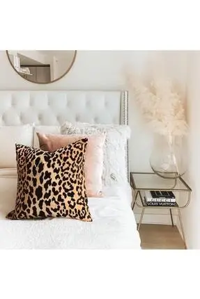 

Modern lux Gold Deer Side Coffee table coffe table