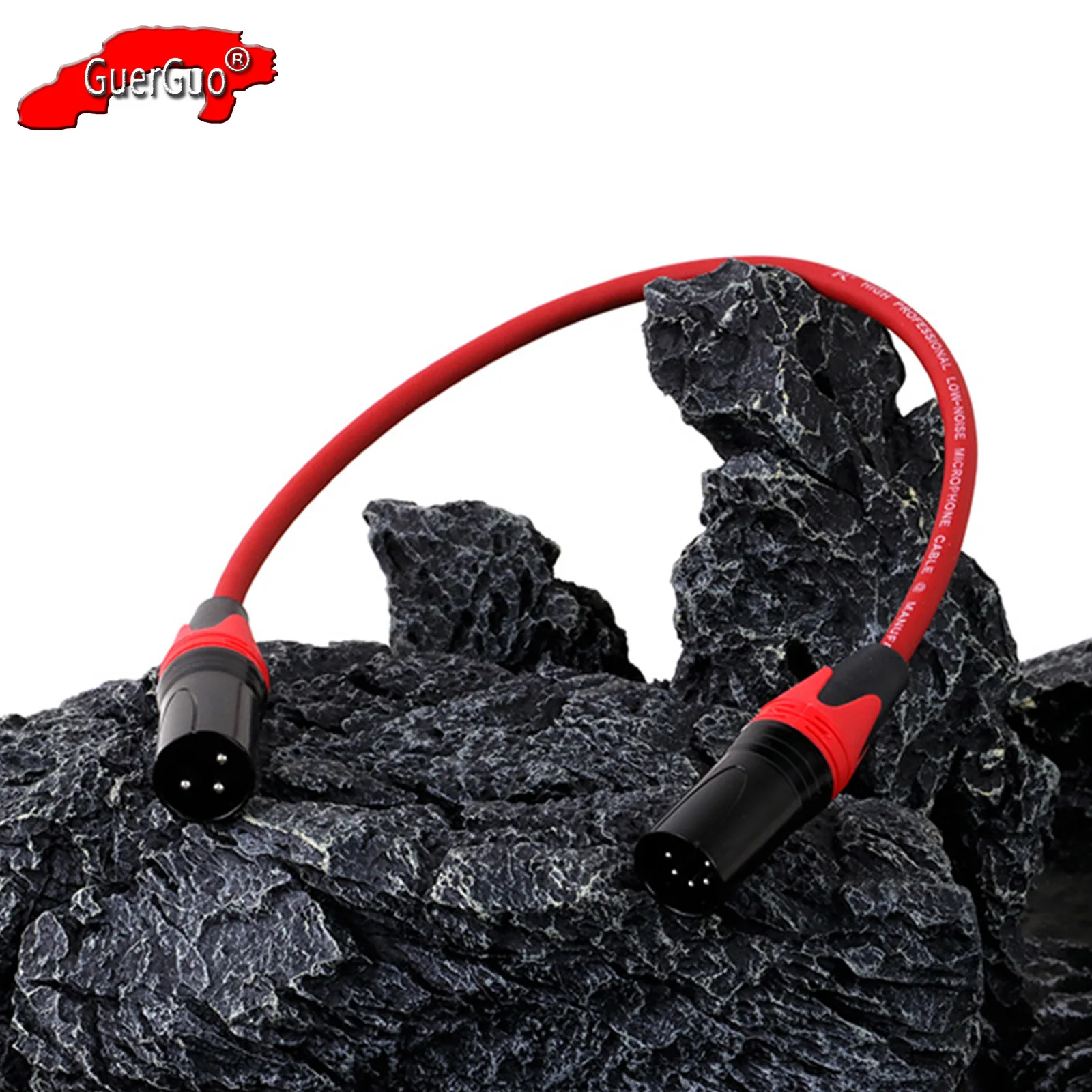 Кабель-удлинитель XLR аудиошнур 3Pin штекер-5Pin штекер адаптер для подвижной