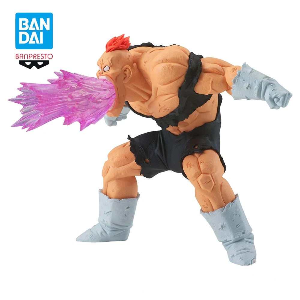 Оригинальные фигурки из ПВХ героев мультфильма Драконий жемчуг