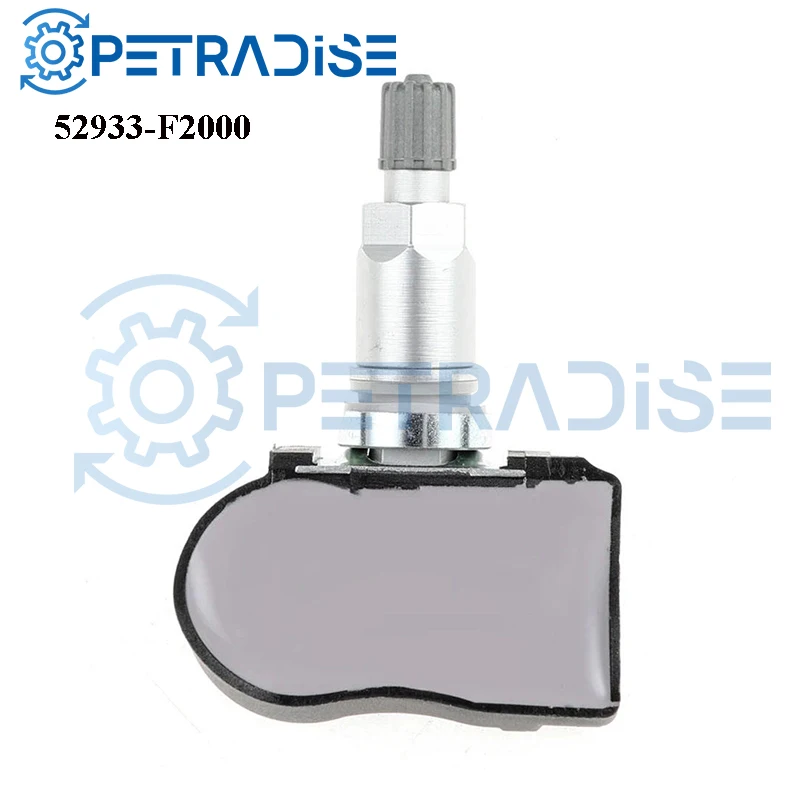 Новый датчик давления в шинах TPMS для Genesis G90 Hyundai Elantra I30 Grandeur Kona Kia Optima автозапчасти