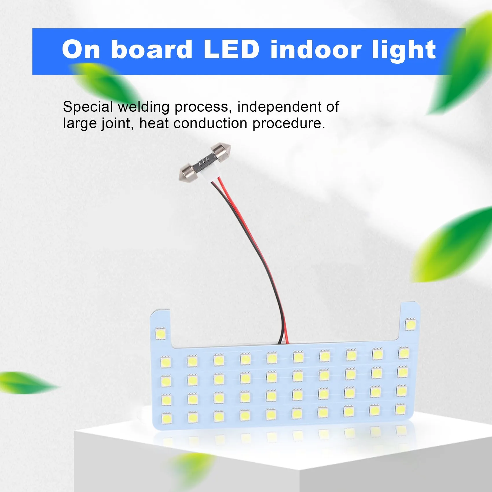 Для Toyota Prado 150 Series TRJ150 GRJ150 GRJ151 светодиодный комнатная лампа для скользящих