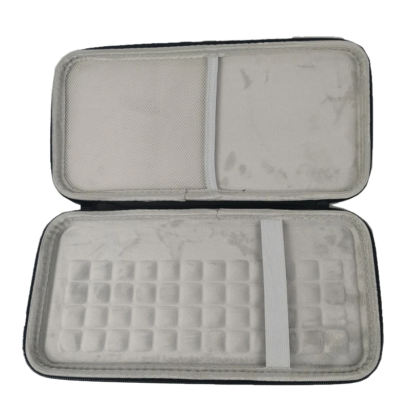 Защитная сумка для K380 мини беспроводная клавиатура Портативный EVA чехол хранения