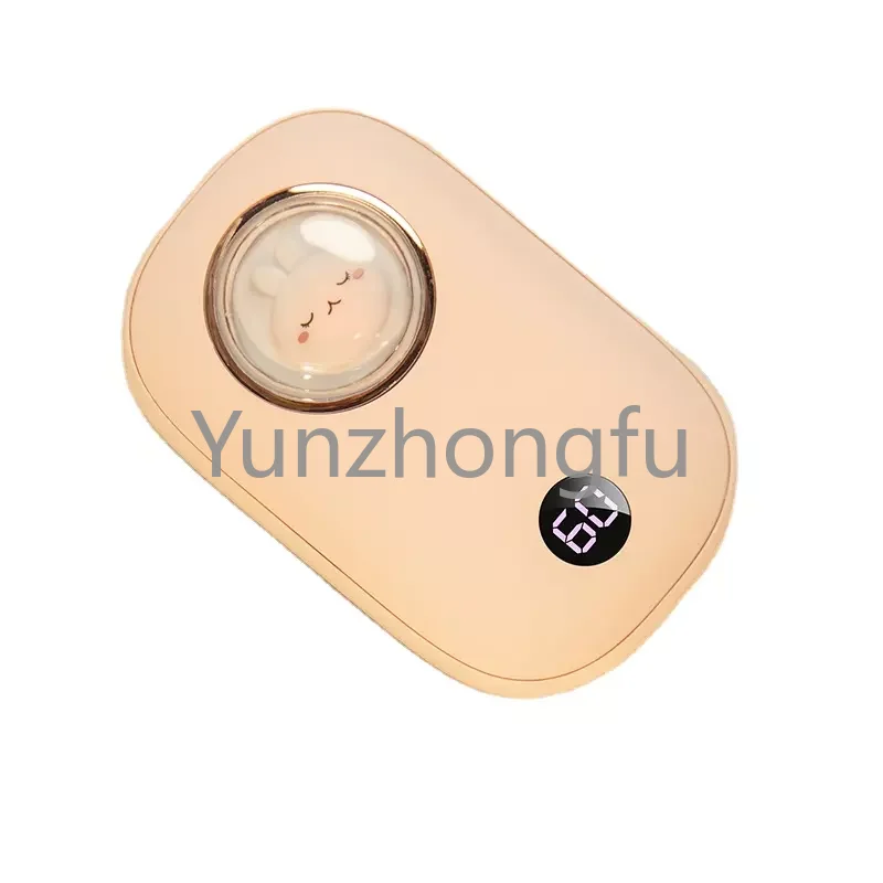 

Hands Hand Warmers Portable Keep Warm Machine Winter Rechargeable Hand Warmer for Girl