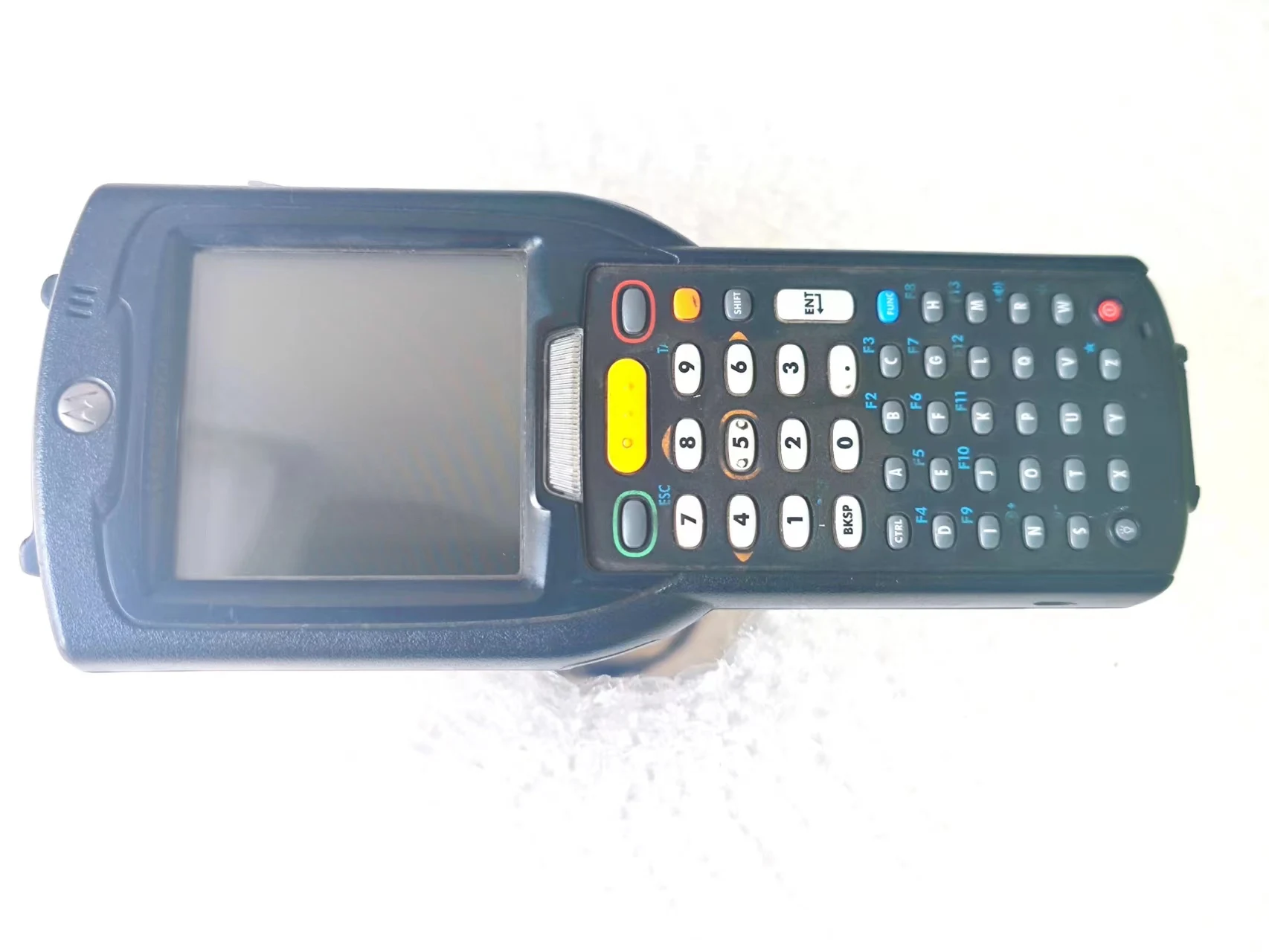 Tanie Skaner Do Symbolu MC3190G 38 Klawiszy 48 Klawiszy CE6.0 1D Laserowa Kamera 2D Cena Skaner Do Symbolu MC3190G 38 Klawiszy 48 Klawiszy CE6.0 1D Laserowa Kamera 2D